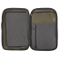 Рюкзак для путешествий Echolac 1125B5801 Active-X Backpack 14″ 1125B5801199190 Чёрный - фото №4