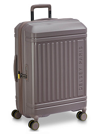 Чемодан Delsey 002800820 Lutece 4DW Trolley M 69 см Expandable