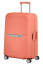 Чемодан на колёсах Samsonite CK6*002 Magnum Spinner 69 см CK6-90002 90 Coral Pink - фото №1