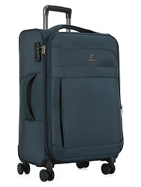 Чемодан на 4 колесах 4 Roads 6157 (24″) Spinner 64 см Expandable