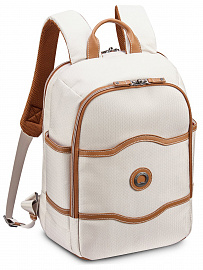Рюкзак для ноутбука Delsey 001676601 Chatelet Air 2.0 Backpack 15.6″