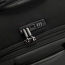 Чемодан Delsey 001199818 Wagram 4DW Trunk 72 см Expandable 00119981800 00 Black - фото №11