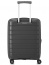 Чемодан Roncato 418183 Butterfly Carry-on Spinner S 55 см Expandable USB 418183-22 22 Anthracite - фото №4