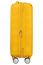 Чемодан American Tourister 32G*001 Soundbox Spinner 55 см Expandable 32G-06001 06 Golden Yellow - фото №8