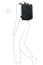 Рюкзак для путешествий Bric's BXL45061 X-Collection X-Travel Underseater Backpack 14″ BXL45061.050 050 Ocean Bluе - фото №4