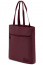 Женская сумка Lipault P61*012 City Plume Shopping Bag P61-00012 00 Bordeaux - фото №1