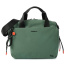 Женская сумка с ручками Hedgren HSTG02 String Tomoko Handbag HSTG02/888-01 888 Duck Green - фото №3
