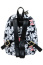Женский рюкзак Samsonite 34C*003 Disney Forever Backpack 34C-08003 08 Minnie Pastel - фото №3