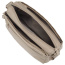 Женская сумка Hedgren HIC176 Inner City Eye Shoulder Bag 10.1″ RFID HIC176/613-09 613 Cashmere Beige - фото №2