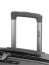 Чемодан на колёсах Robinzon RP3593-X Elba Deluxe Spinner S 55 см Exp RP3593-X-55 55 Galaxy Grey - фото №10