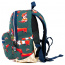 Детский рюкзак Pick&Pack PP20151 Wiener Backpack S PP20151-09 09 Leaf Green - фото №5