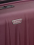 Чемодан на колёсах Robinzon RP3591-X Elba Deluxe Spinner L 74 см Exp RP3591-X-78 78 Moonrise Purple - фото №11