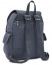 Рюкзак Kipling K1563589S City Pack S Small Backpack Grey Slate K1563589S 89S Grey Slate - фото №5