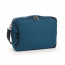 Сумка-рюкзак для ноутбука Hedgren HCTL02 Central Focal 3-Way Briefcase Backpack 14″ HCTL02/183 183 Legion Blue - фото №11