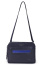 Женская сумка кросс-боди Hedgren HFIKA05 Fika Doppio Double Crossover Bag RFID