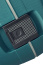Чемодан на колёсах Samsonite U44*004 S'Cure DLX Spinner 81 см U44-04004 04 Metallic Green - фото №8