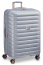 Чемодан с индикатором перевеса Delsey 002878831 Shadow 5.0 4DW Trolley Case L 82 см Exp 00287883111 11 Platinum - фото №1