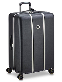 Чемодан Delsey 001677821 Cadence 4DW Trolley Case L 76 см Expandable