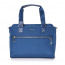 Женская сумка для ноутбука Hedgren HCHM04 Charm Appeal Handbag 13″ HCHM04/105 105 Nautical Blue - фото №5