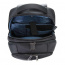 Рюкзак для ноутбука Roncato 2153 Wall Street Laptop Backpack 15.6″ 2153-01 01 Black - фото №4