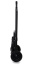 Хозяйственная сумка-тележка Garmol 203TL NSM New Thinking на шасси Telescopico 203TL NSM C-614 C-614 Фуксия - фото №4
