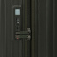Чемодан Bric's BAH08451 Taormina 21″ Carry-on Spinner S  55 см USB Expandable BAH08451.078 078 Olive - фото №9