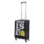 Чехол на маленький чемодан Eberhart EBH220-S This Is My Bag Suitcase Cover S EBH220-S This Is My Bag - фото №1