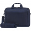 Женская сумка для ноутбука Samsonite KH1*001 Guardit Classy Briefcase 15.6″ KH1-11001 11 Midnight Blue - фото №5