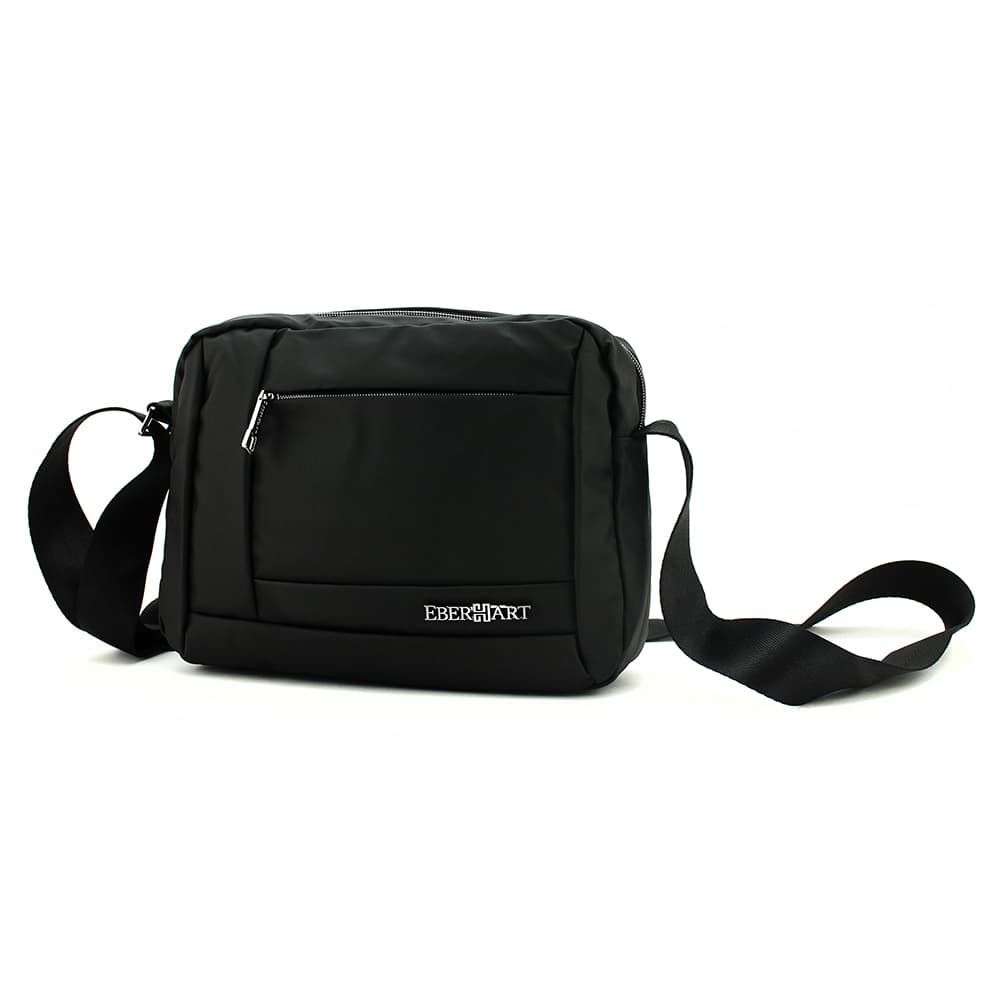 Мужская сумка через плечо Eberhart E13-09001 Insight Shoulder Bag купить в  Москве