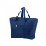Складная дорожная сумка Samsonite U23*613 Foldaway Tote 39 см U23-11613 11 Indigo Blue - фото №1