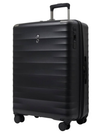 Чемодан с системой торможения и колесами Hinomoto Echolac PC213SA-24 Elise SLX M 62 см Expandable