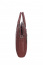 Кожаная сумка для ноутбука Samsonite CN5*001 Senzil Slim Bailhandle 14.1″ CN5-10001 10 Burgundy - фото №7