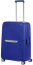 Чемодан на колёсах Samsonite CK6*002 Magnum Spinner 69 см CK6-31002 31 Cobalt Blue - фото №8