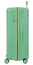 Чемодан с чехлом Bric's BNK08032 Positano 30″ Spinner L 78 см Expandable BNK08032.029 029 Sage Green - фото №9