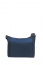 Женская сумка Samsonite CL5*004 Openroad Chic Shoulder Bag S +1PKT CL5-11004 11 Midnight Blue - фото №5