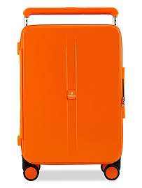 Чемодан с алюминиевой рамой Magellan VOCIERMAGP P-Basic RANGE Spinner 55 см USB