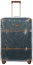 Чемодан с чехлом Bric's BBG38301 Bellagio 3.0 21″ Carry-on Spinner S 55 см