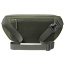 Поясная сумка Rivacase 7814 Eden Waist Bag/Sling L 7814 Оливковый - фото №7