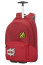 Рюкзак на колёсах Samsonite 51C-20005 Color Funtime Backpack/Wh Avengers Doodles 51C-20005 20 Avengers Doodles - фото №1