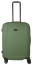 Чемодан на колесах с амортизаторами Eberhart 06R*424 Riviera Spinner M 66 см Exp