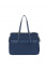 Женская сумка Samsonite 60N*003 Karissa Biz Shopping Bag 14.1″ 60N-41003 41 Dark Navy - фото №3