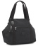 Сумка-трансформер Kipling K10619P39 Art Medium Handbag Black Noir 44 см K10619P39 P39 Black Noir - фото №2