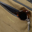 Рюкзак для ноутбука Hedgren HMID07 Midway Keyed Duffle Backpack 15.6″ RFID HMID07-309 309 Beach Khaki - фото №15