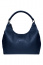 Женская сумка Lipault P51*014 Lady Plume Hobo Bag S P51-32014 32 Navy - фото №1