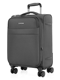 Чемодан на 4 колесах 4 Roads 6310 (20″) Spinner 55 см Expandable