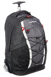 Рюкзак на колесах Wenger 3053204461 Backpack/Wheels 50 см