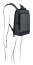 Рюкзак для ноутбука Magellan MAG-A603-11338-12 Santiago Backpack 15.6″ USB MAG-A603-11338-12 Серый - фото №3