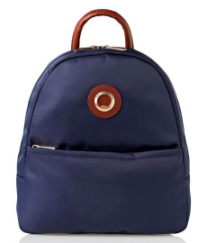 Маленький женский рюкзак Delsey 006006601 Courbevoie Backpack