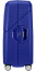 Чемодан на колёсах Samsonite CK6*002 Magnum Spinner 69 см CK6-31002 31 Cobalt Blue - фото №5