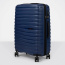 Чемодан Eberhart 46D*424 Dune Spinner M 66 см 46D-041-424 041 Dark Blue - фото №1